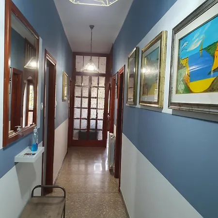 Casa Diana Ostia Apartment Exterior photo
