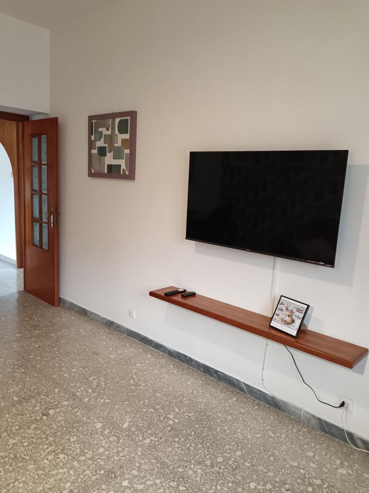 Casa Diana Apartment *