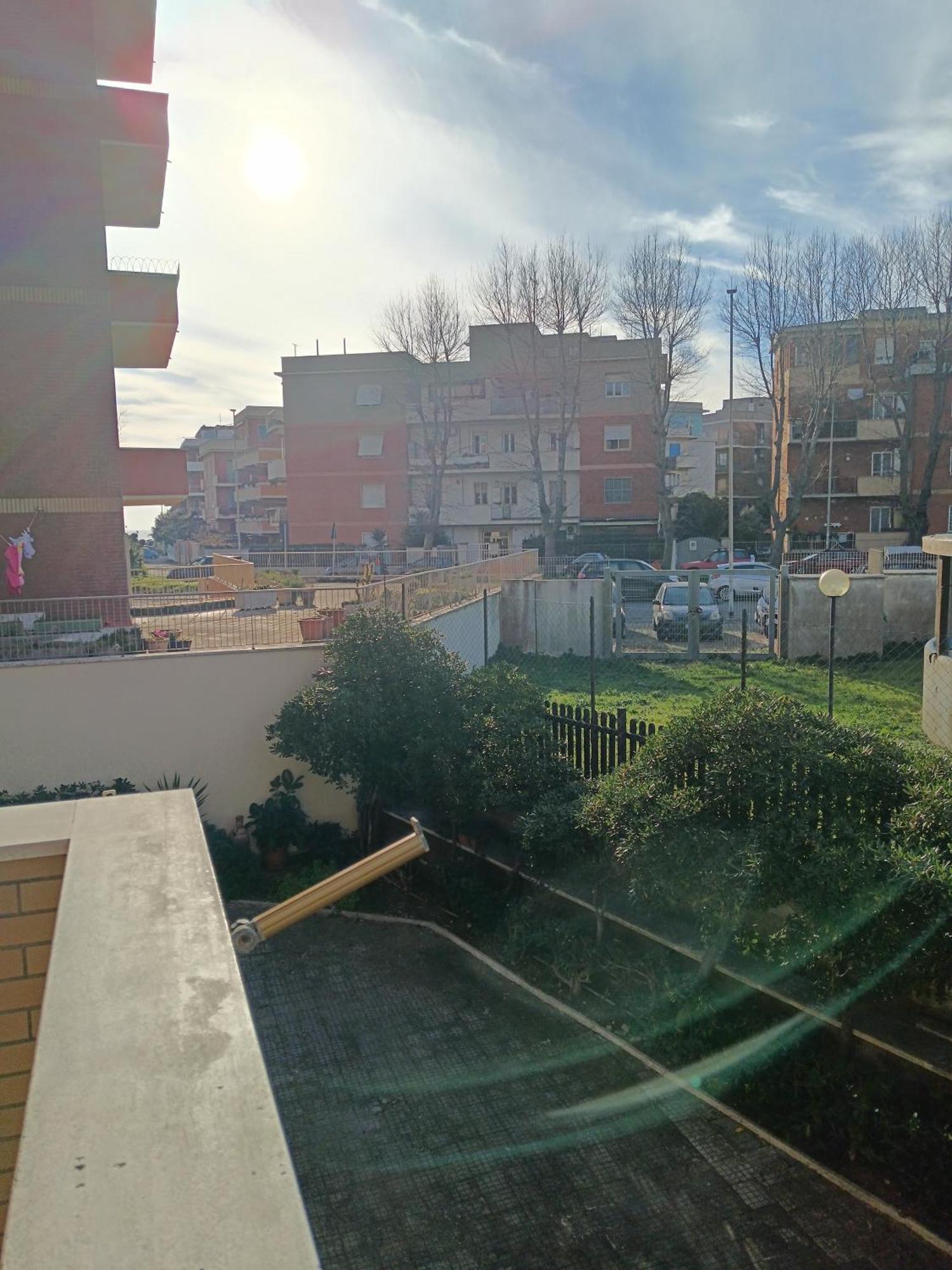 Casa Diana Apartment