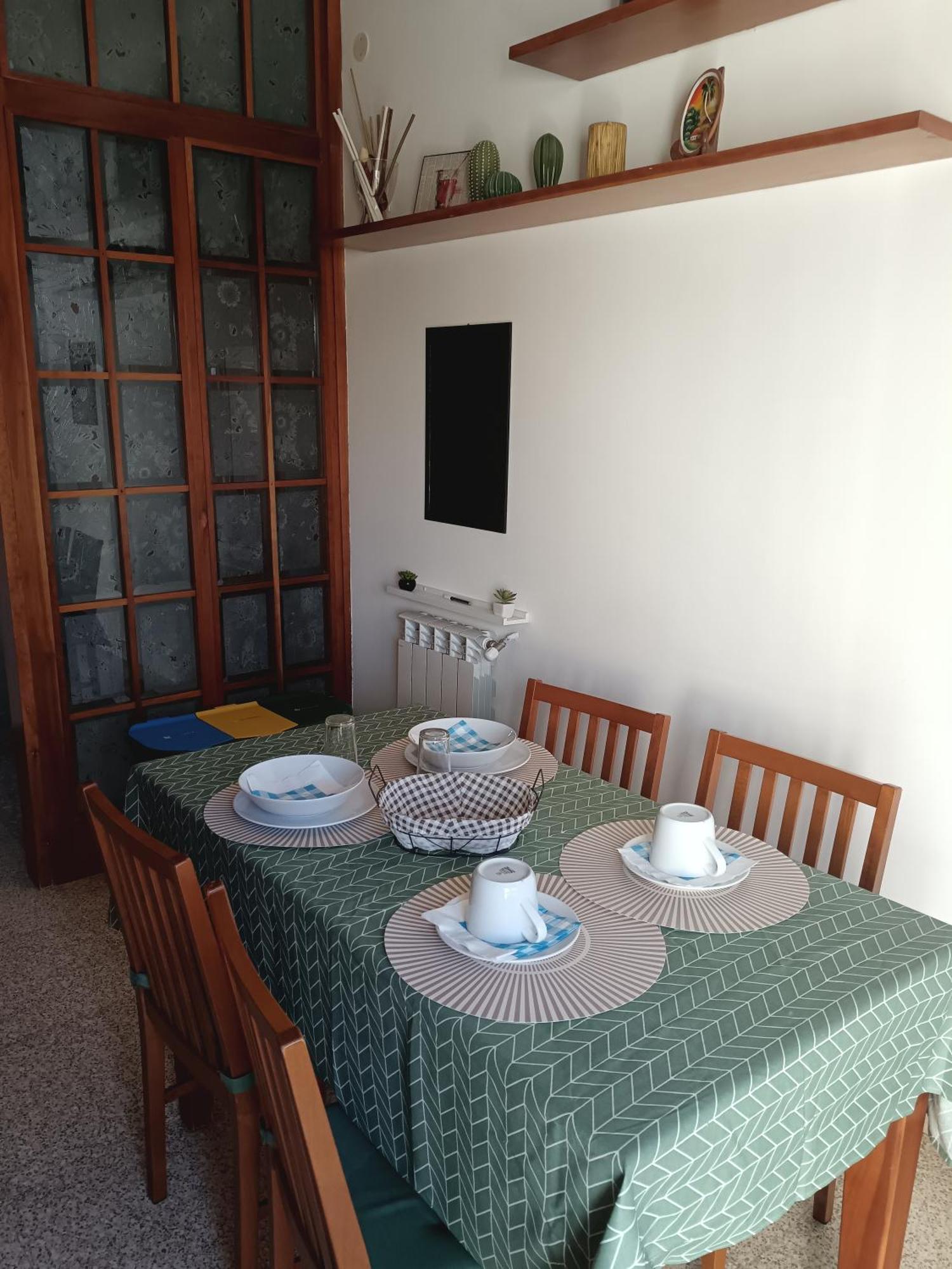 Casa Diana *