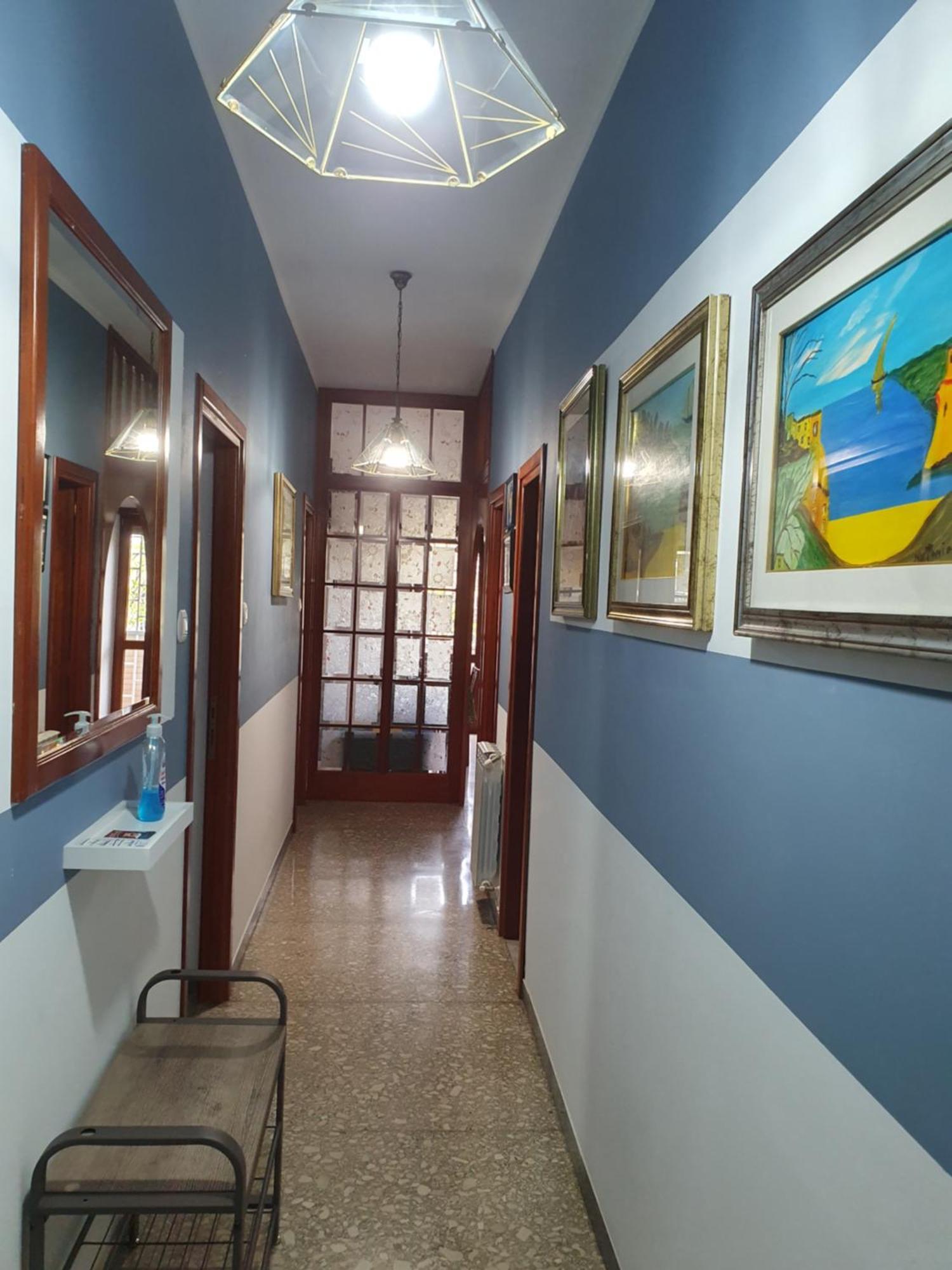 Casa Diana Apartment