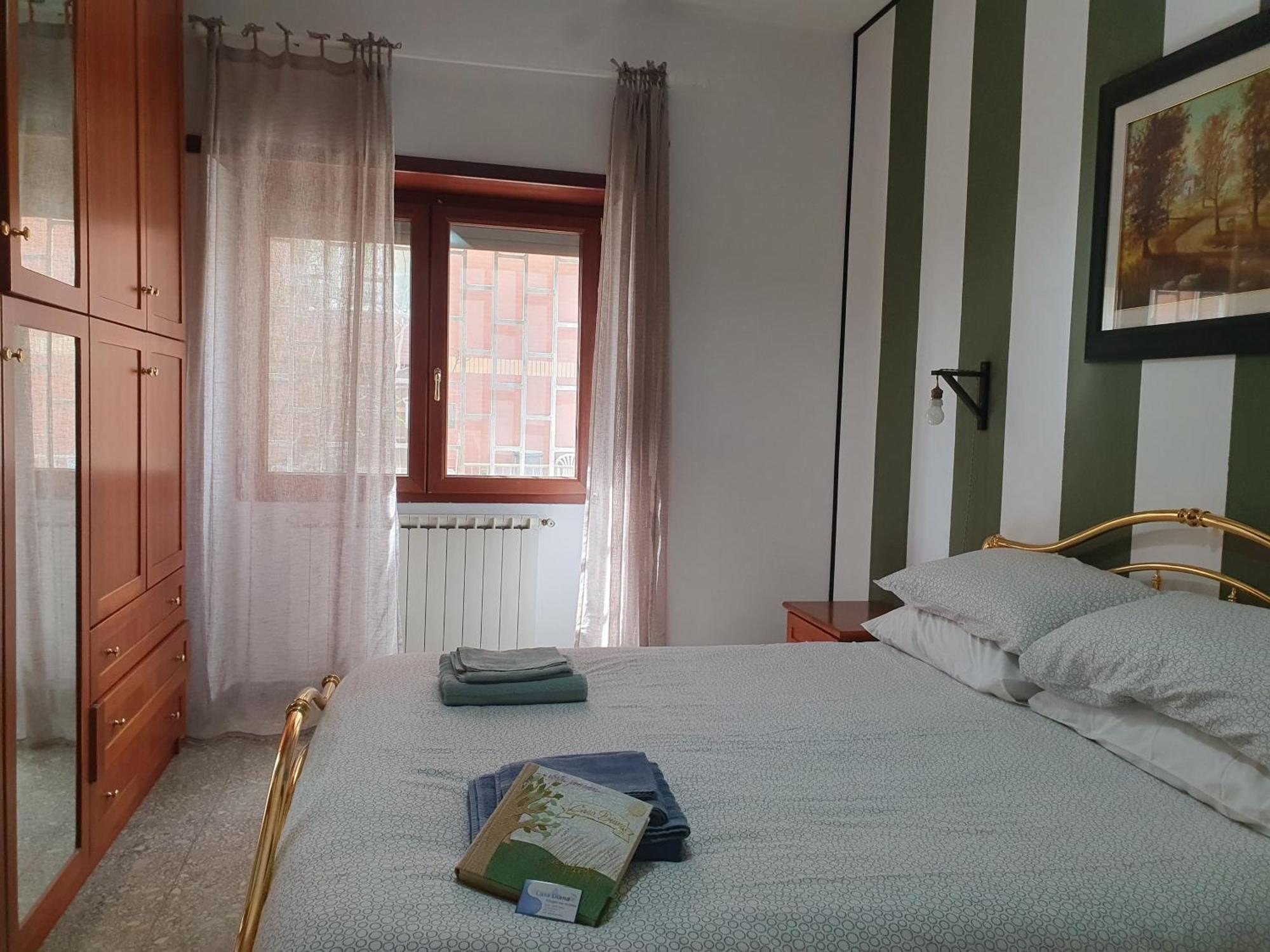 Casa Diana Apartment