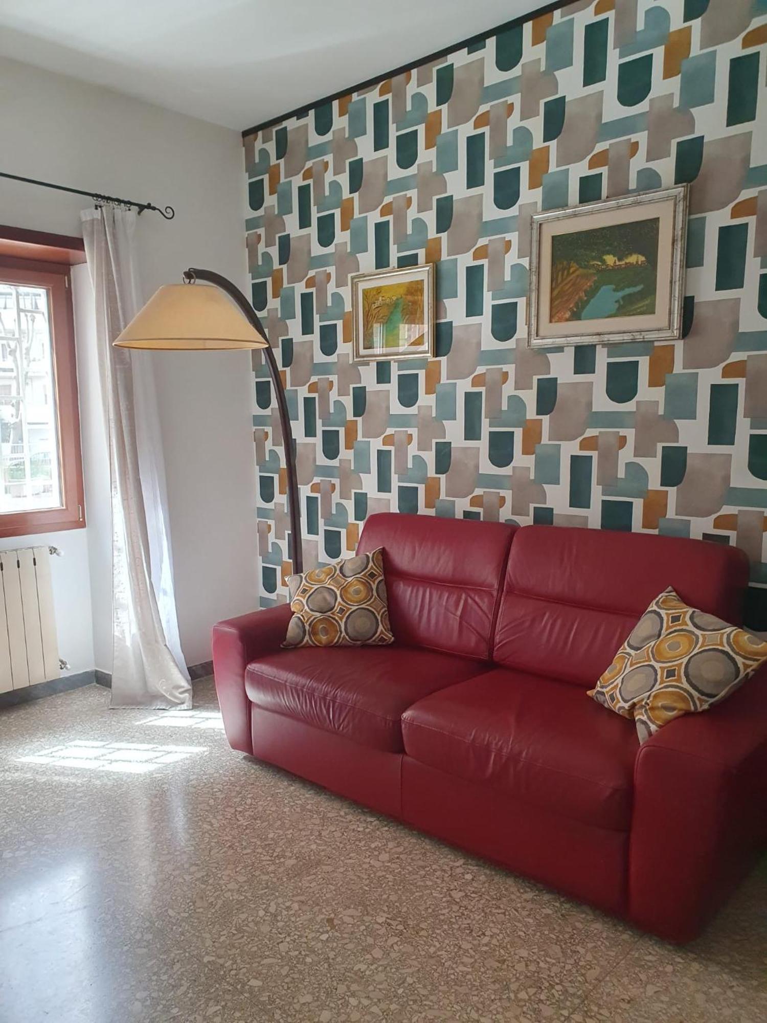 Casa Diana Apartment *