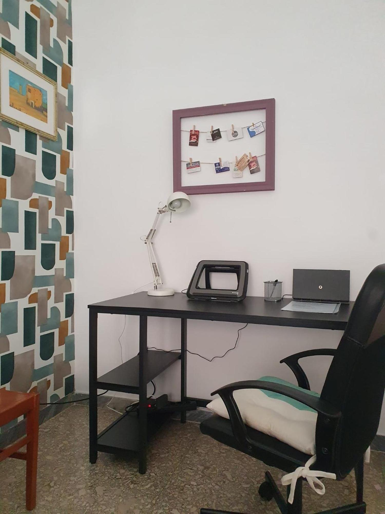 Casa Diana Apartment *