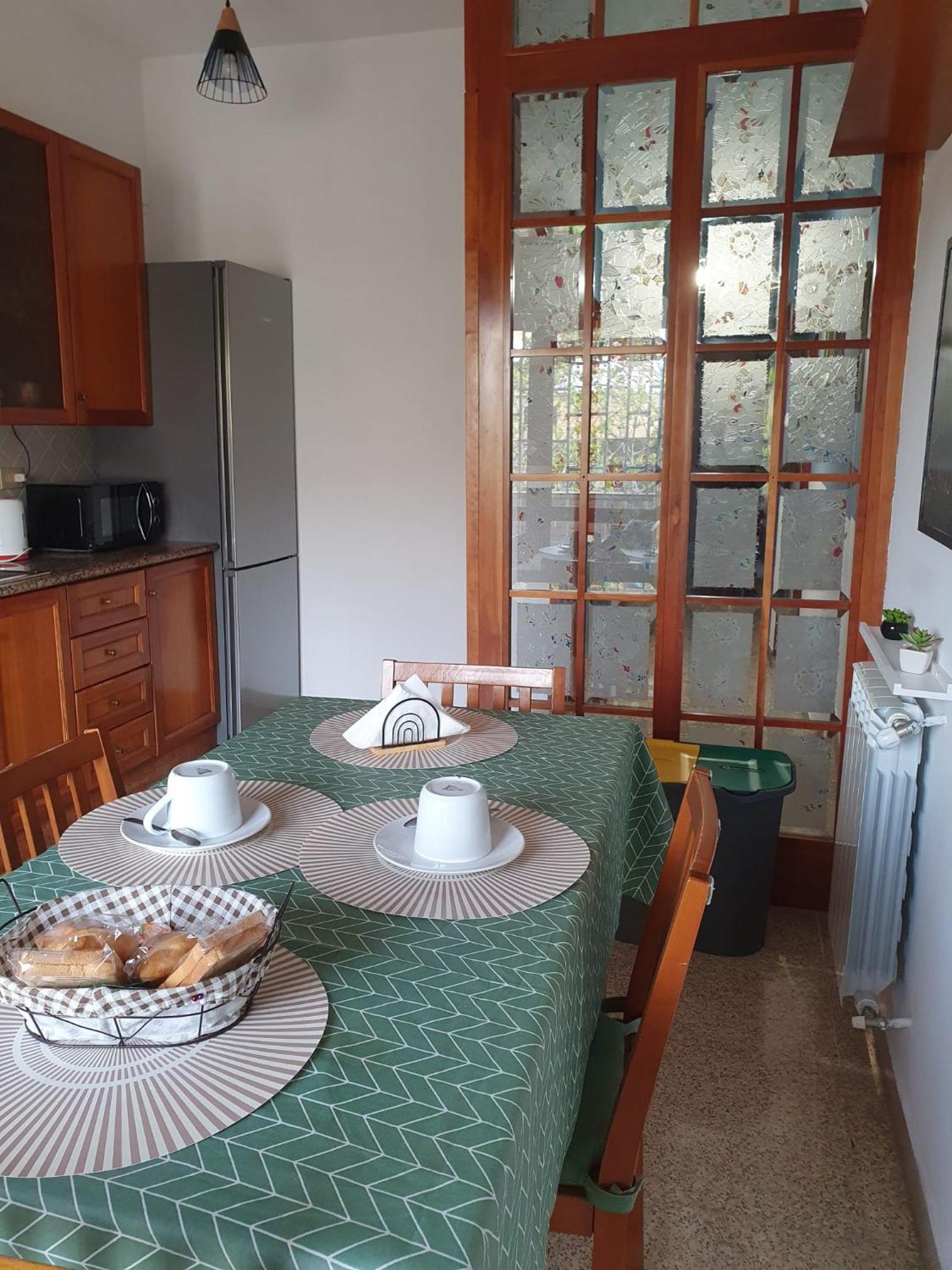 Casa Diana Apartment