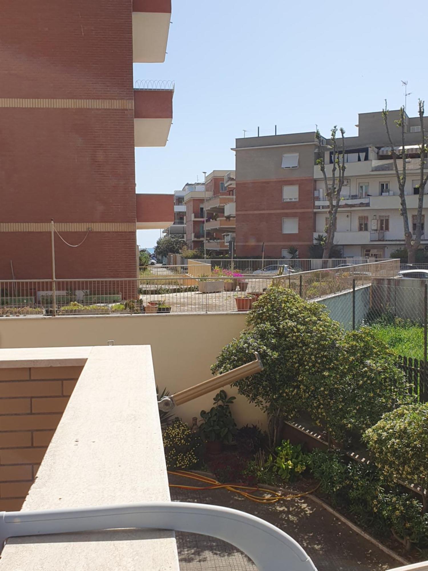 Apartment Casa Diana